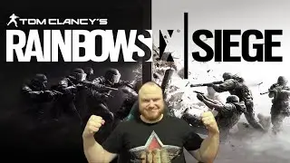 Tom Clancy's Rainbow Six Siege ➤ ПОЛНОЕ ПРОХОЖДЕНИЕ НА РУССКОМ ЯЗЫКЕ