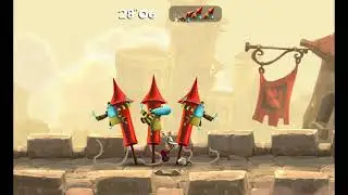 I am SPEEEEED!