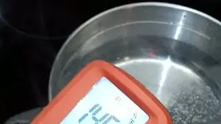 Custom 170 degree thermostat for 2007 Chevy Colorado