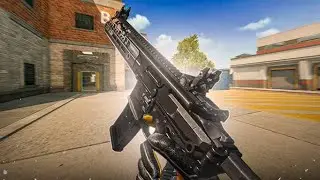 fpp mod blood strike gameplay ultra HD graphics