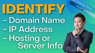 Business Owner MUST KNOW - Protect Your Digital IP | How To retrieve Domain Name, Web Hosting Info