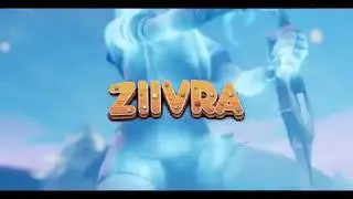 Ziivra - 2D Paid Fortnite Intro - [Panzoid] - iEEVEE
