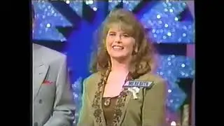 Unnamed Wheel of Fortune YTP