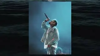 Hitmaka x Chris Brown Type Beat - 