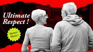 Honor Your Parents