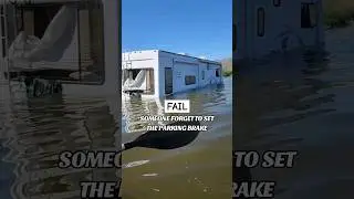 DONT MAKE THIS MISTAKE ( FAIL ARMY ) #rvlife #fail