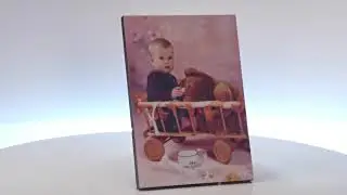 Fotodeska 15x21