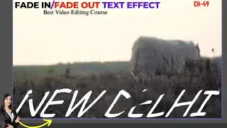 🔥How to apply a fade in/fade out effect in VSDC Free Video Editor?