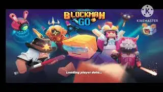 Blockman Go Gameplay|Mr Newbie Gaming|