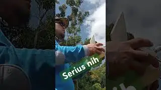 Serius #uwaisaditya #serius