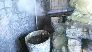 Воск из МЕРВЫ