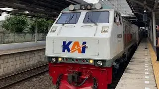 Hunting KA di Daerah Jaktim