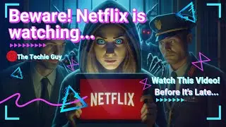 Netflix vs VPN | Secrets Behind VPN Detection | Beware 