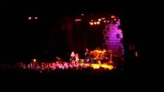 True Colors Tour 2008 B-52's