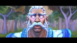 Pudge - Requiem