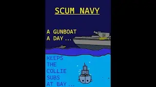 FoxHole SCUM Tempest island War 112