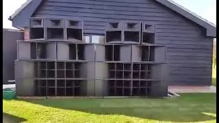 Soundcheck | Kryptonic Soundsystem