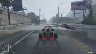 Famous Last words