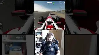 The CRAZIEST ending to a race? F1 CE