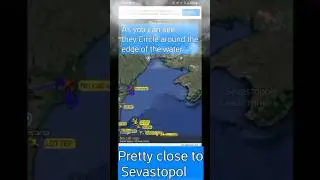 Cool Finds On Flightradar24