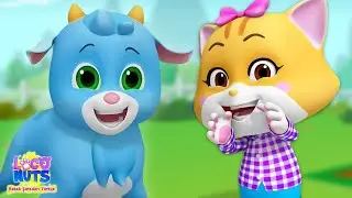 Yaşlı Macdonald'ın Bir çiftliği Vardı Anaokulu Kafiye ve Bebek Şarkısı