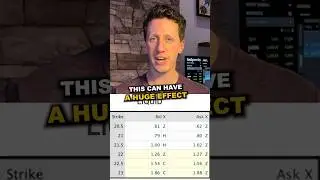Avoid This Trading Mistake!