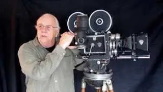 Mitchell Camera Serial No. 5