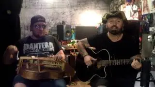 Песня про мальчика Бобби (Cover)