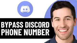 HOW TO BYPASS DISCORD PHONE NUMBER VERIFICATION 2026! (BEST METHOD)