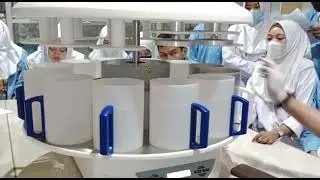 Tissue Processor STP 120