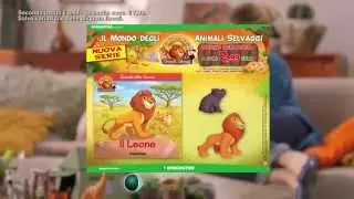 Il Mondo degli Animali Selvaggi