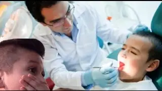 BRACES APPOINTMENT