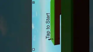 How to make Game on roblox mobile 2020