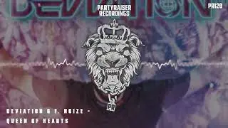Deviation & F. Noize - Queen Of Hearts