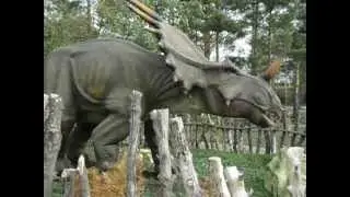 Динопарк