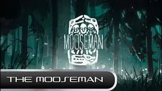 The Mooseman (PS Vita Gameplay)