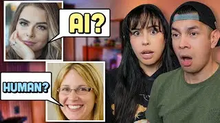 Can You Tell If They Are AI or Human?