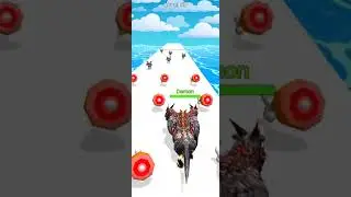 My Pets Run 🐕🐶🐺 (56)#shorts