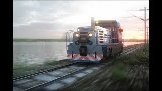 Природа. Технологии. Будущее – ТМХ