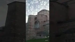 KARİYE CAMİİ KISA TARİHİ