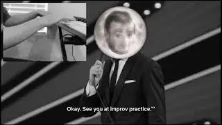 casual improv w/ mistakes don't crucify me