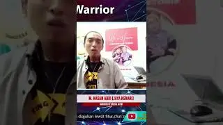 Berkat Alm. Abah, Saya & Istri Mendapatkan Berkah Ilmu dan Kesehatan Luar Biasa di KFLS