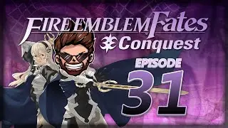 PIRATES | Fire Emblem Fates: Conquest Classic w/ ShadyPenguinn