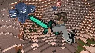 Donut SMP Episode 10: Wither, Meetings, and Goofs