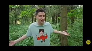 20 лайфхаков для выживания в лесу!