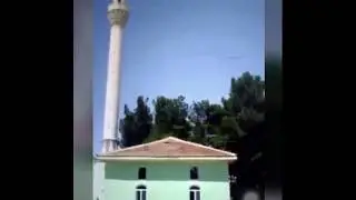 CORONA VİRÜSÜ DEĞİL KÖYLÜ MUHTARI SİNİR ETMİŞ