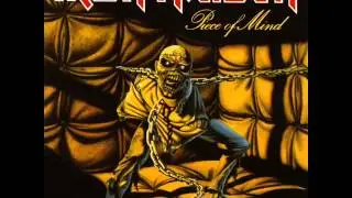 Iron Maiden  Still Life