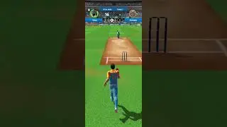 Cricket League Left Hand Batsman Danny 2024