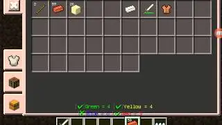 Minecraft bed vars bölüm 1 part 1
