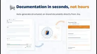 Automate Project Documentation with FastDoc